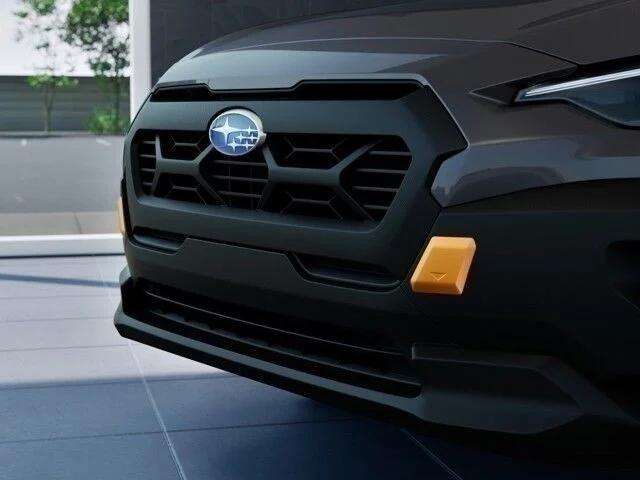 new 2026 Subaru Crosstrek car, priced at $36,135