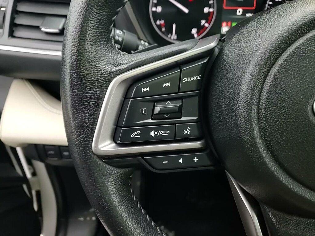 used 2023 Subaru Ascent car, priced at $31,090