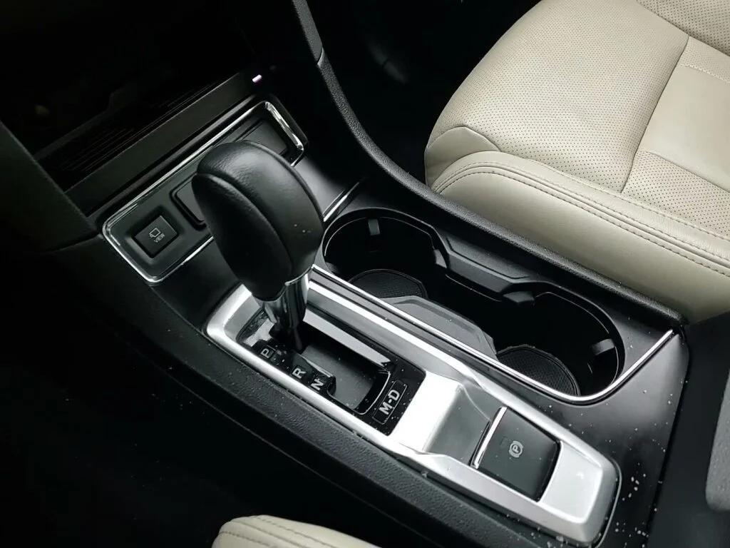 used 2023 Subaru Ascent car, priced at $31,090