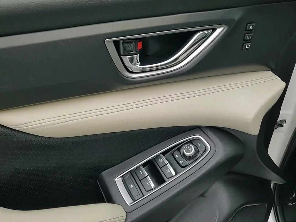 used 2023 Subaru Ascent car, priced at $31,090