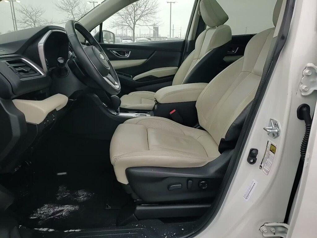 used 2023 Subaru Ascent car, priced at $31,090