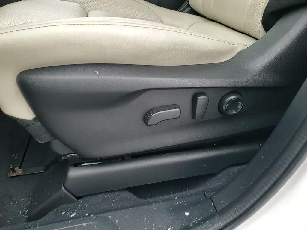 used 2023 Subaru Ascent car, priced at $31,090