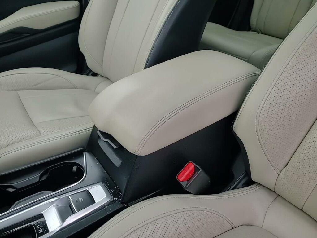 used 2023 Subaru Ascent car, priced at $31,090