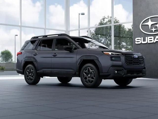 new 2026 Subaru Outback car, priced at $44,157