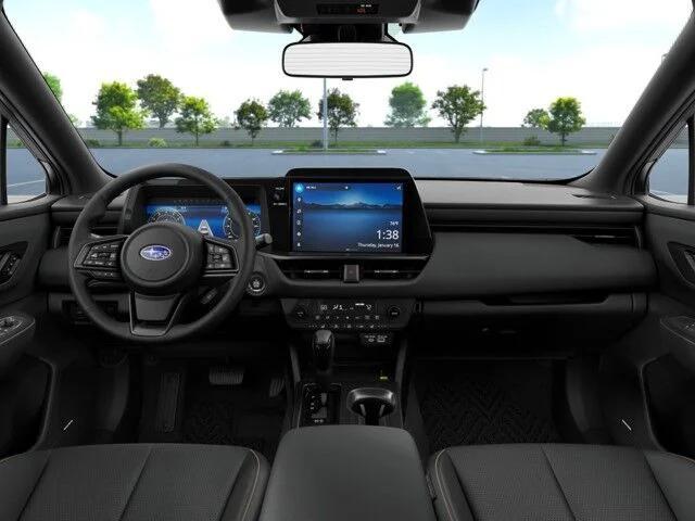 new 2026 Subaru Outback car, priced at $44,157