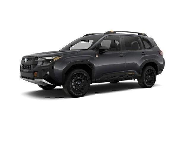 new 2026 Subaru Forester car, priced at $39,983
