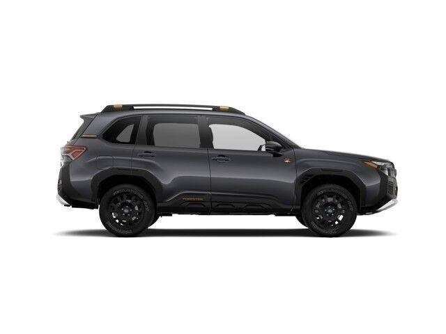 new 2026 Subaru Forester car, priced at $40,427