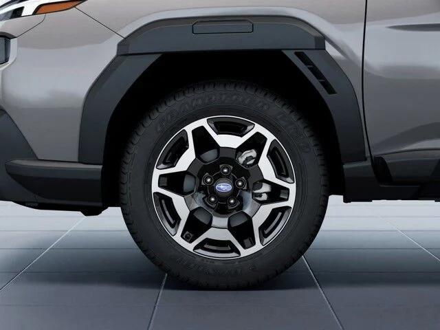 new 2026 Subaru Outback car, priced at $48,332
