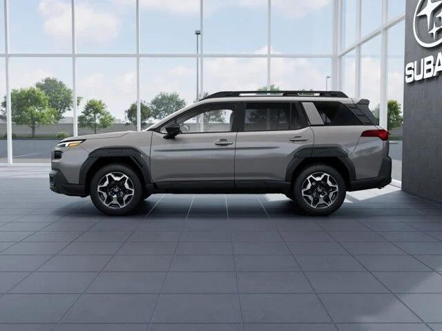 new 2026 Subaru Outback car, priced at $48,332
