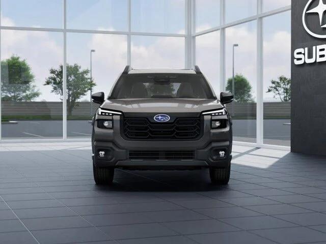 new 2026 Subaru Outback car, priced at $48,332