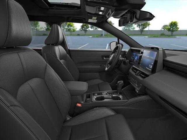 new 2026 Subaru Outback car, priced at $48,332