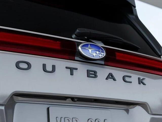 new 2026 Subaru Outback car, priced at $48,332