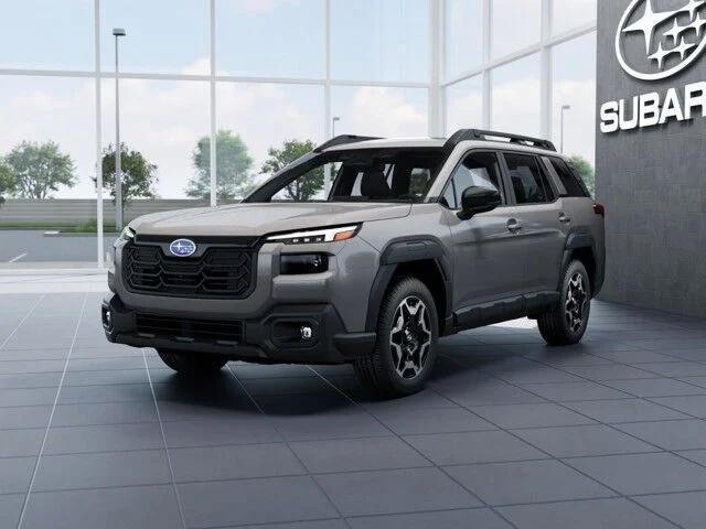 new 2026 Subaru Outback car, priced at $48,332