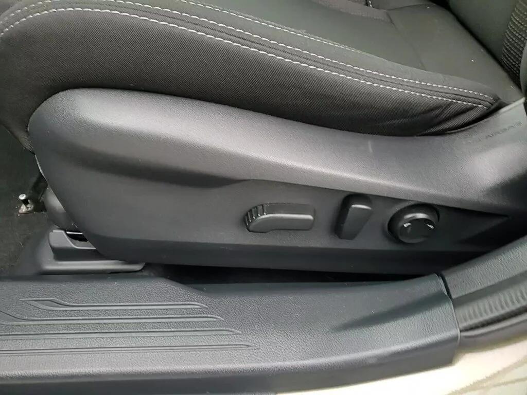 used 2023 Subaru Outback car, priced at $25,743