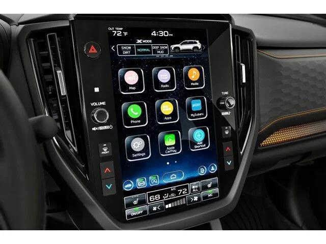 new 2026 Subaru Forester car, priced at $40,427