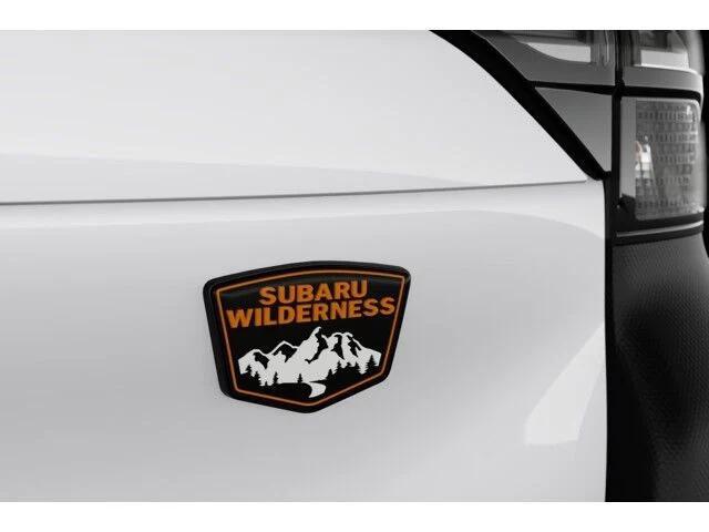 new 2026 Subaru Forester car, priced at $40,427