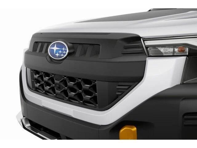 new 2026 Subaru Forester car, priced at $40,427