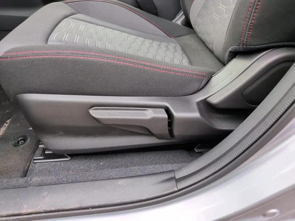 used 2026 Subaru Impreza car, priced at $26,964