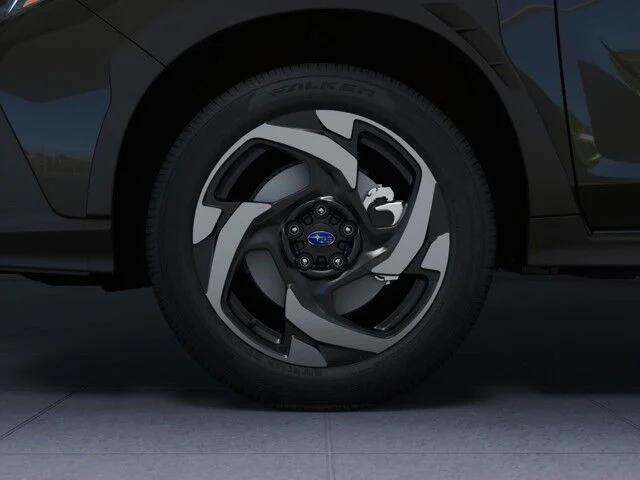 new 2026 Subaru Crosstrek Hybrid car, priced at $37,457