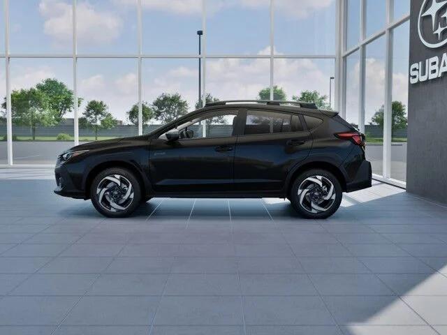 new 2026 Subaru Crosstrek Hybrid car, priced at $37,457