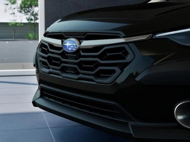 new 2026 Subaru Crosstrek Hybrid car, priced at $37,457