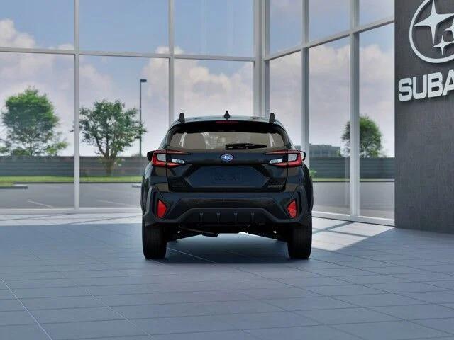 new 2026 Subaru Crosstrek Hybrid car, priced at $37,457