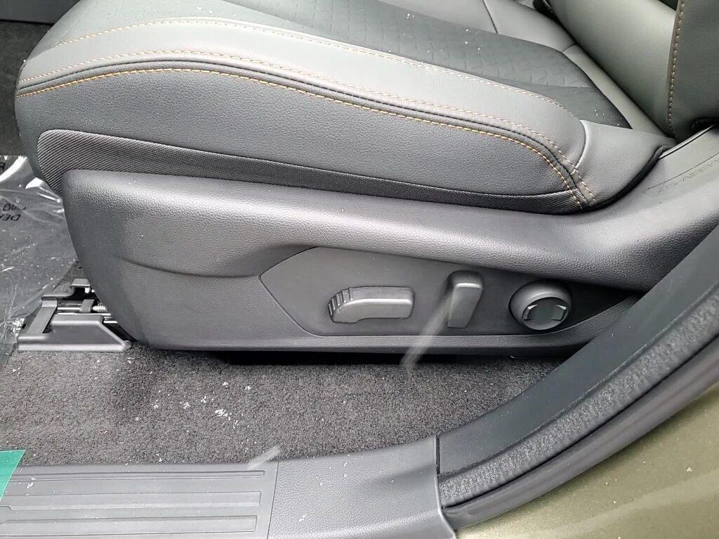 new 2026 Subaru Forester car, priced at $40,592