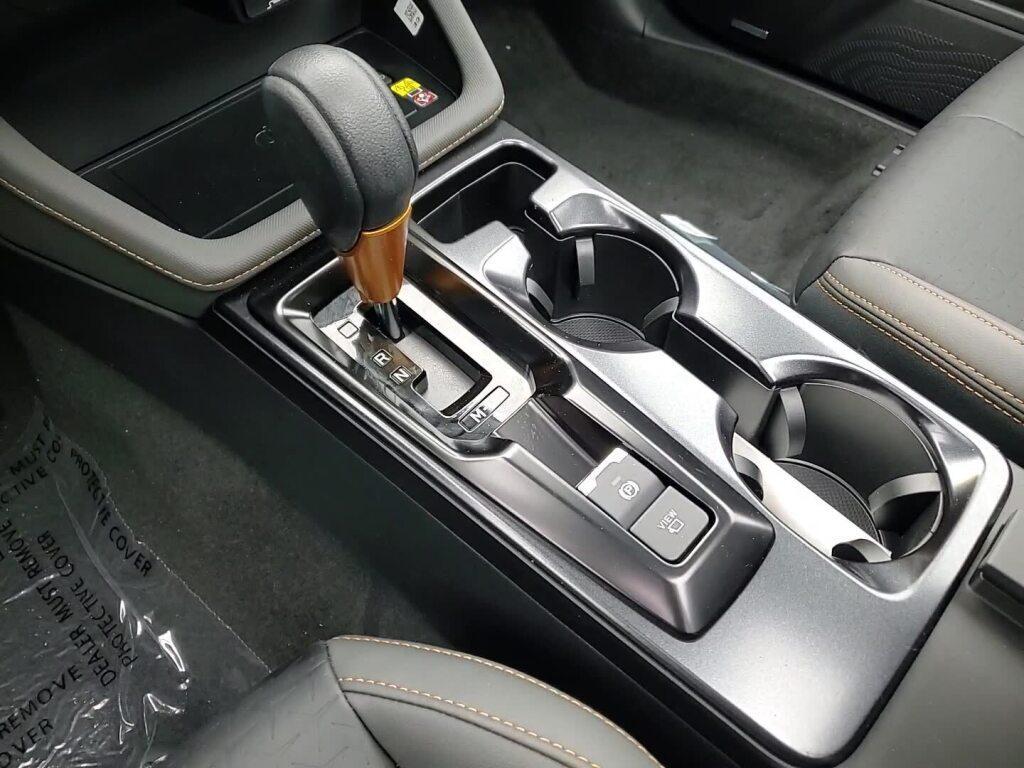 new 2026 Subaru Forester car, priced at $40,592