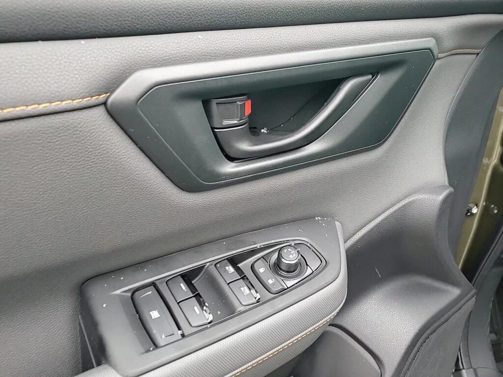 new 2026 Subaru Forester car, priced at $40,592