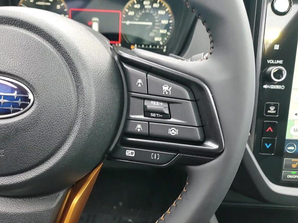 new 2026 Subaru Forester car, priced at $40,592