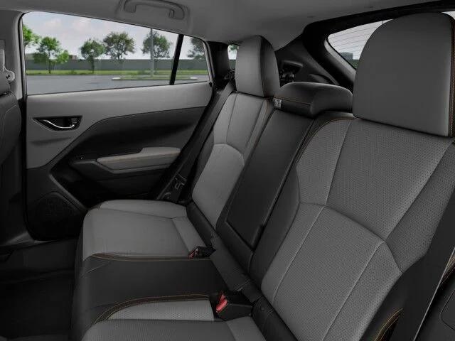 new 2026 Subaru Crosstrek Hybrid car, priced at $37,386