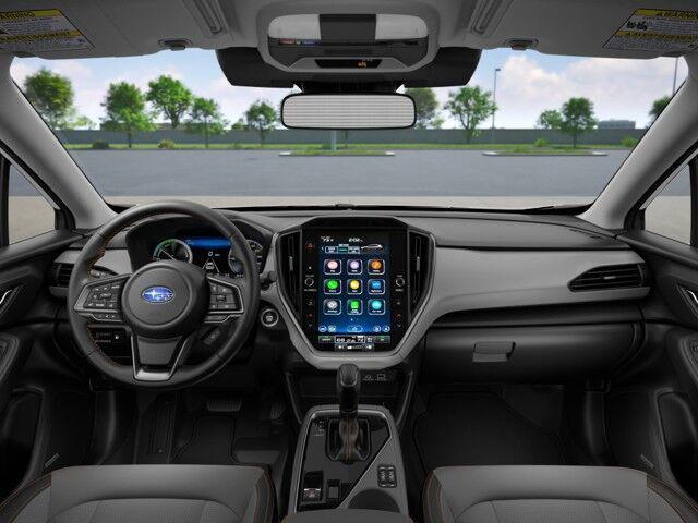 new 2026 Subaru Crosstrek Hybrid car, priced at $37,386