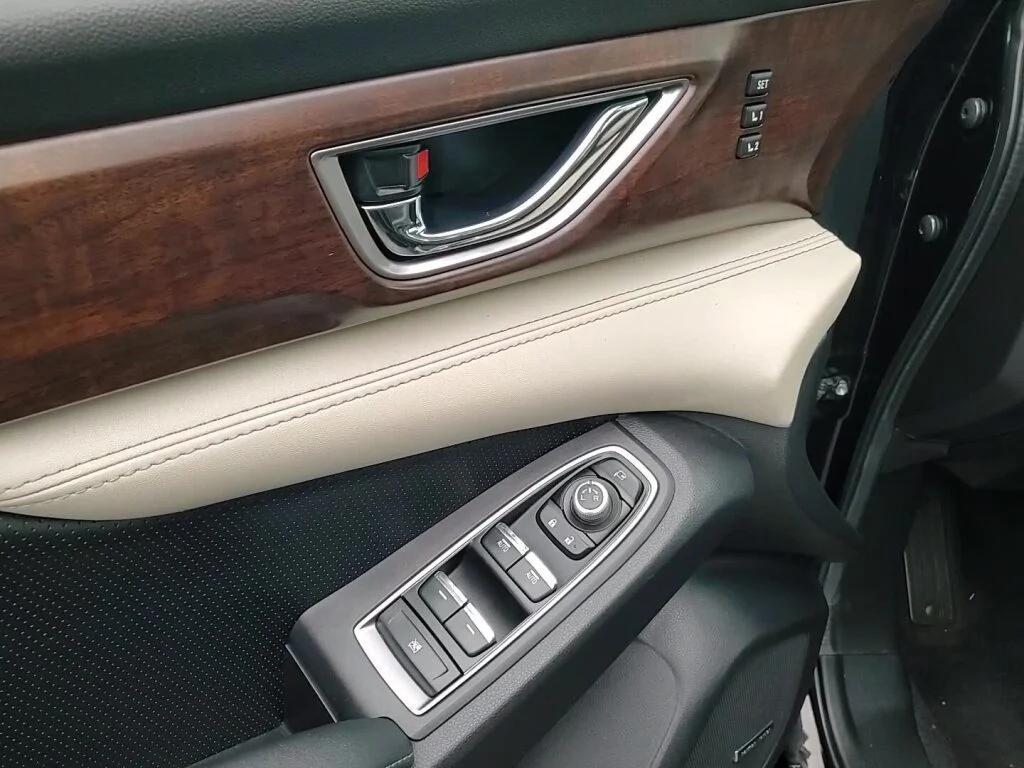 used 2022 Subaru Ascent car, priced at $31,557