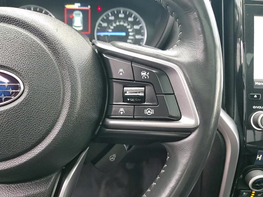 used 2022 Subaru Ascent car, priced at $31,557