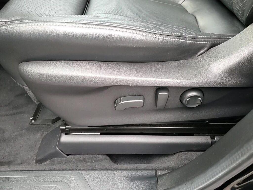 used 2022 Subaru Ascent car, priced at $31,557