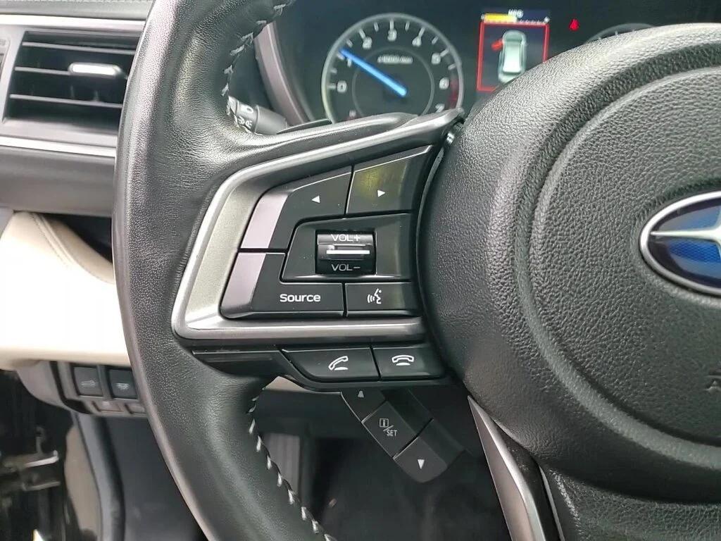 used 2022 Subaru Ascent car, priced at $31,557