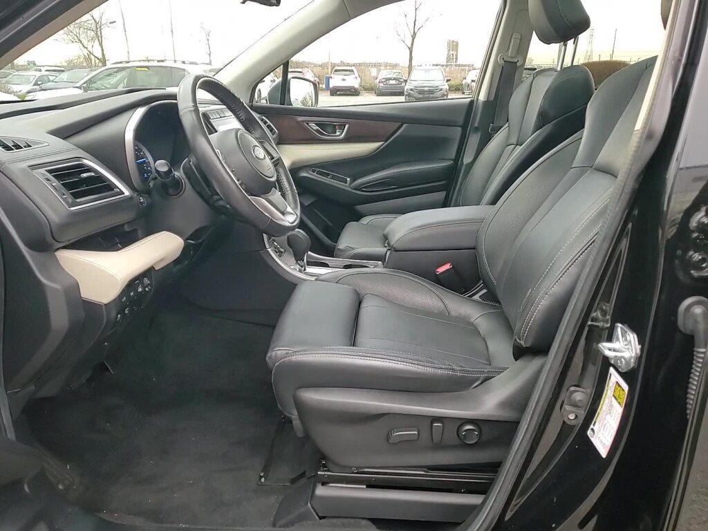 used 2022 Subaru Ascent car, priced at $31,557