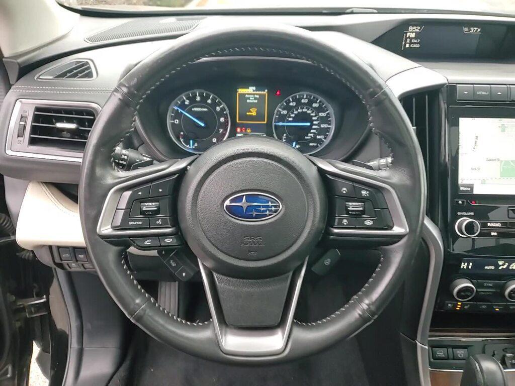used 2022 Subaru Ascent car, priced at $31,557
