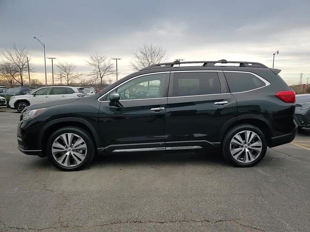 used 2022 Subaru Ascent car, priced at $31,557