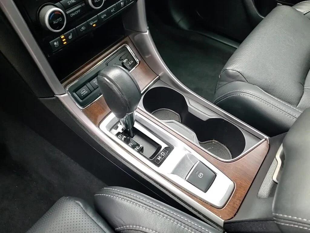 used 2022 Subaru Ascent car, priced at $31,557