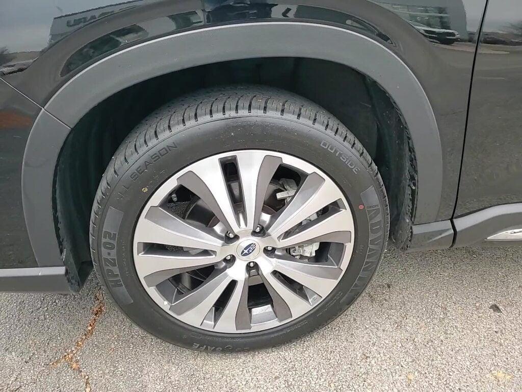 used 2022 Subaru Ascent car, priced at $31,557