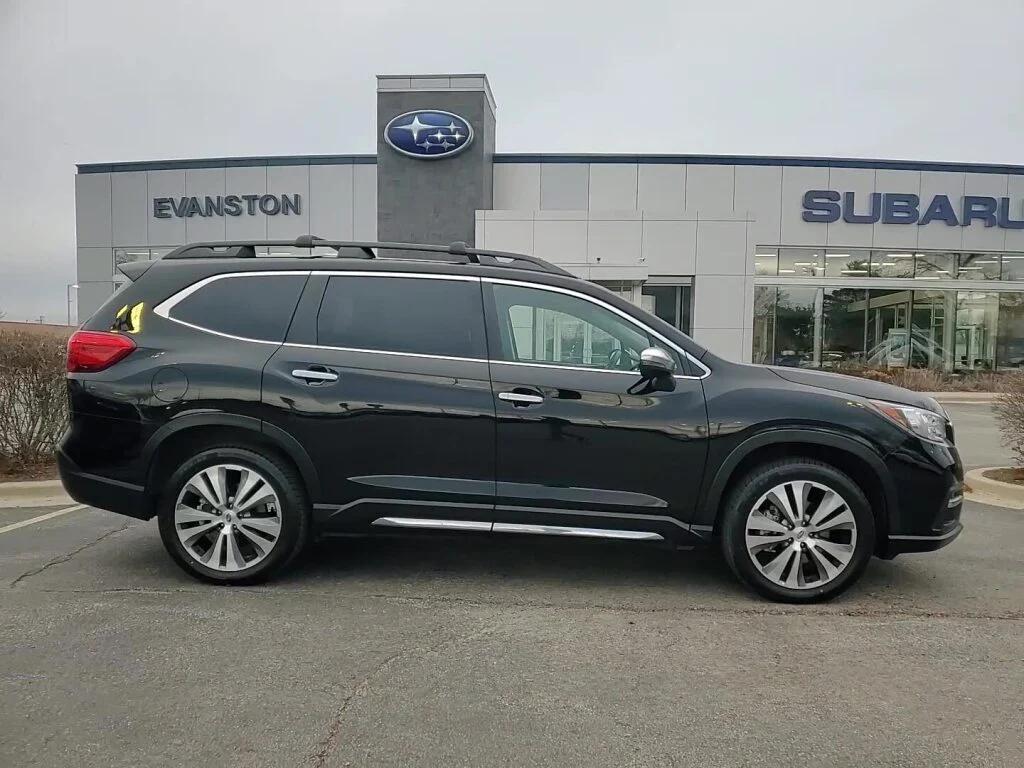 used 2022 Subaru Ascent car, priced at $31,557