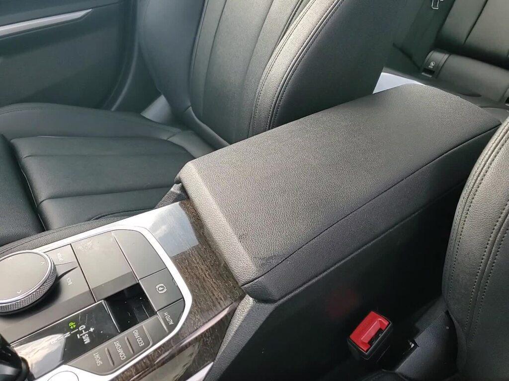 used 2019 BMW 330 car, priced at $16,241