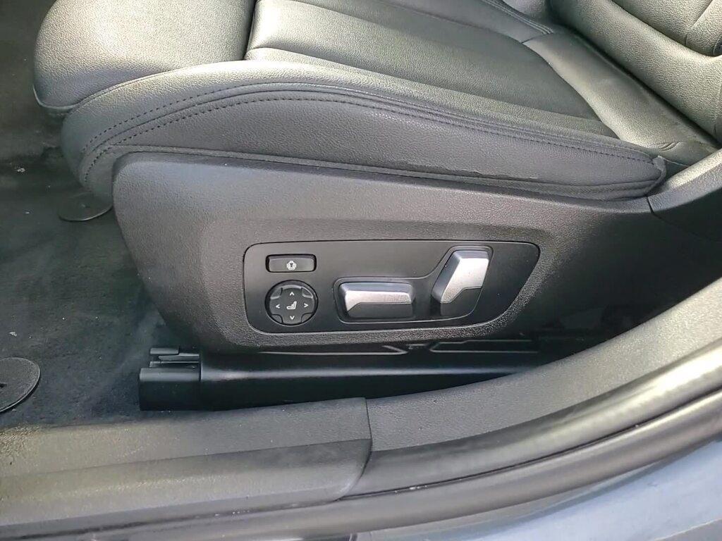used 2019 BMW 330 car, priced at $16,241