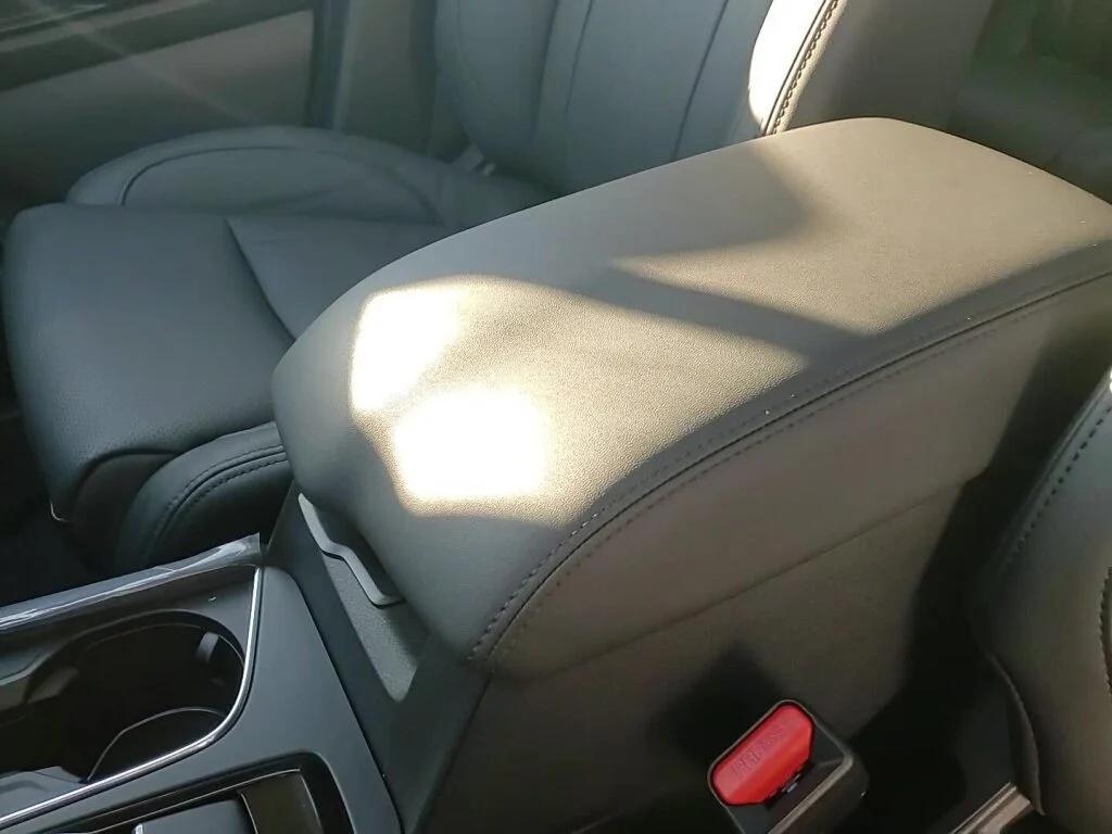 new 2026 Subaru Ascent car, priced at $50,702