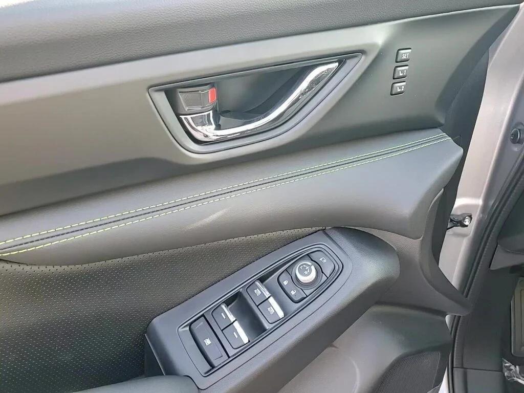 new 2026 Subaru Ascent car, priced at $54,476