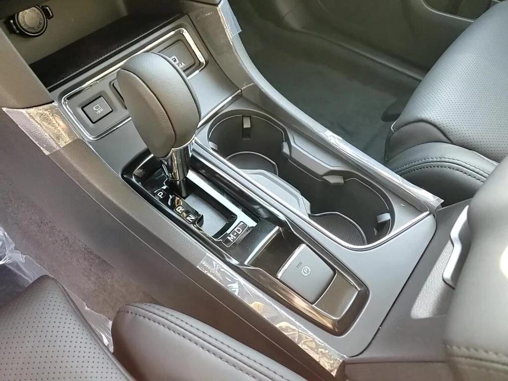 new 2026 Subaru Ascent car, priced at $50,702