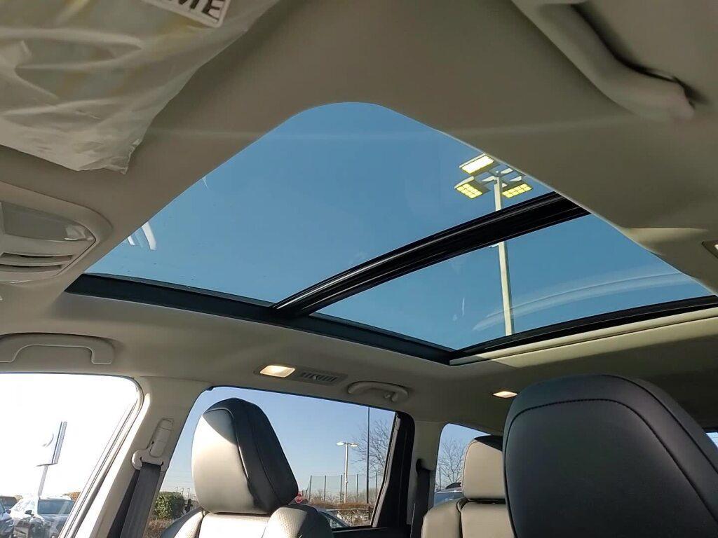 new 2026 Subaru Ascent car, priced at $54,476