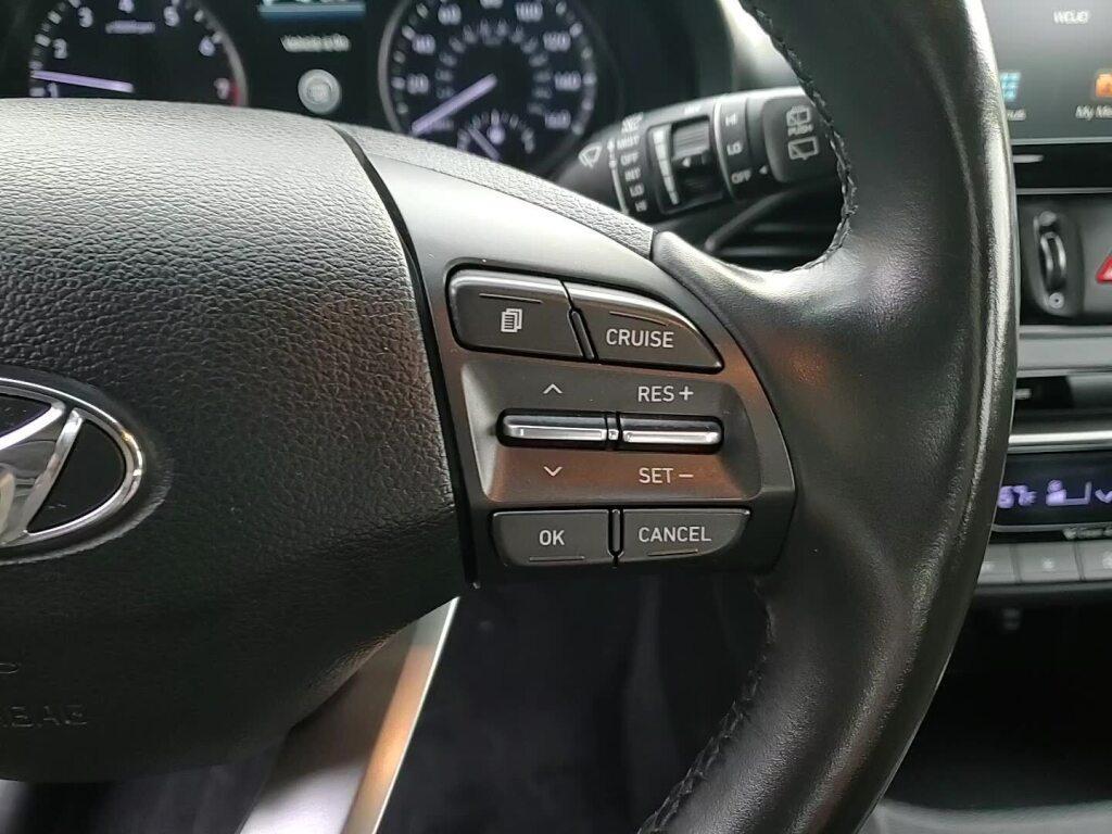 used 2018 Hyundai Elantra GT car, priced at $12,834