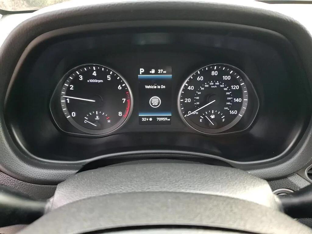 used 2018 Hyundai Elantra GT car, priced at $12,723